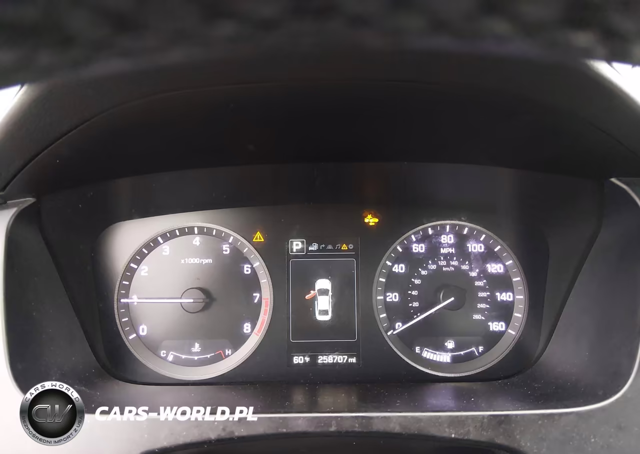 2016 Hyundai Sonata Limited VIN:5NPE34AF2GH275759 - 7