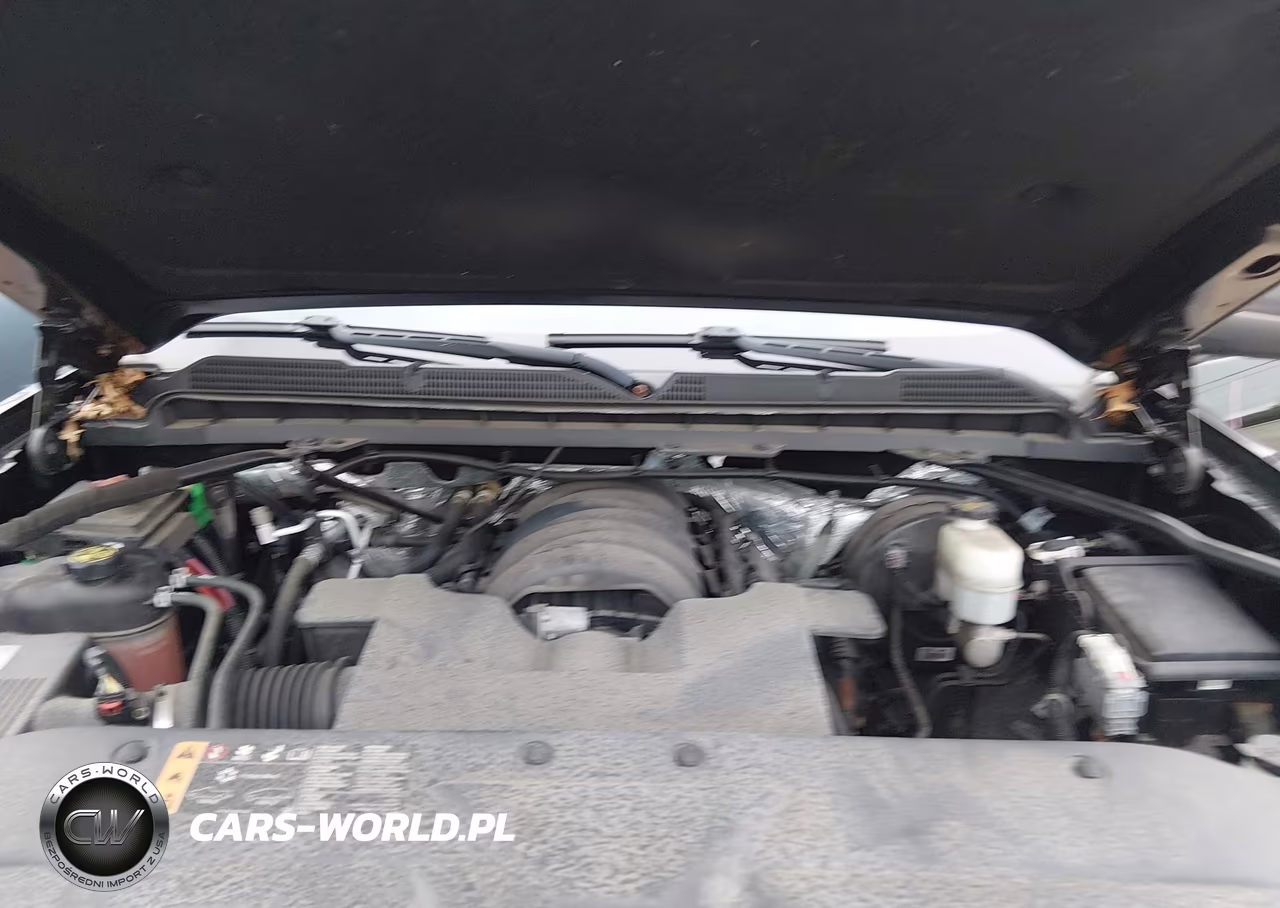 2017 Chevrolet Silverado 1500 2Lt VIN:1GCVKREC9HZ141549 - 10