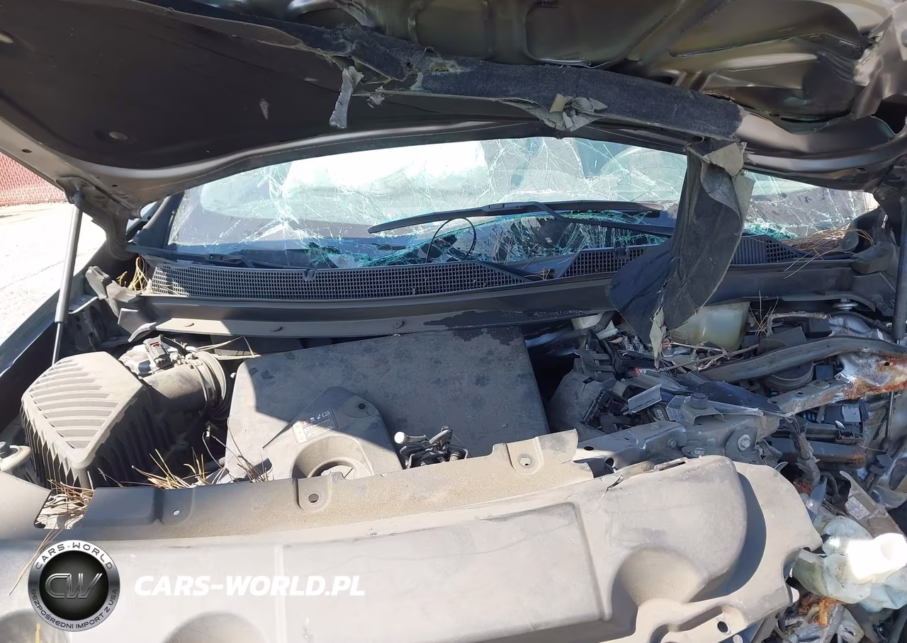 2019 Chevrolet Traverse Ls VIN:1GNERFKW7KJ239713 - 10