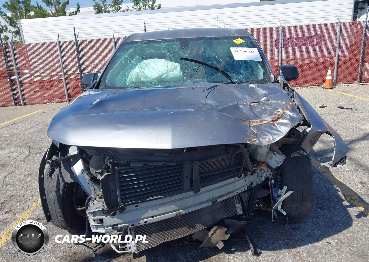 2019 Chevrolet Traverse Ls VIN:1GNERFKW7KJ239713 - 13