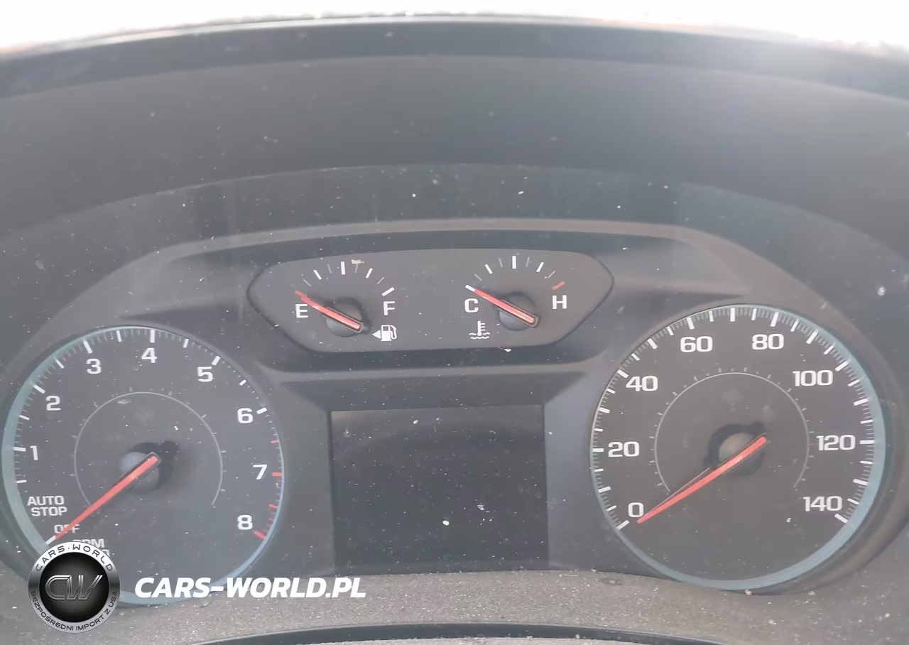 2019 Chevrolet Traverse Ls VIN:1GNERFKW7KJ239713 - 16