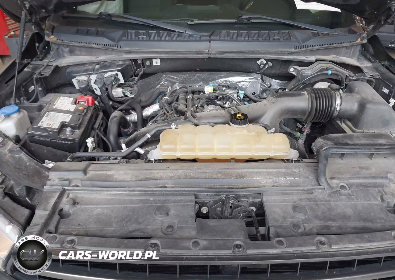 2019 Ford F-150 Xlt VIN:1FTEW1EP7KFD05768 - 10