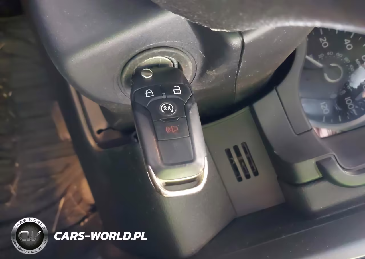 2019 Ford F-150 Xlt VIN:1FTEW1EP7KFD05768 - 11