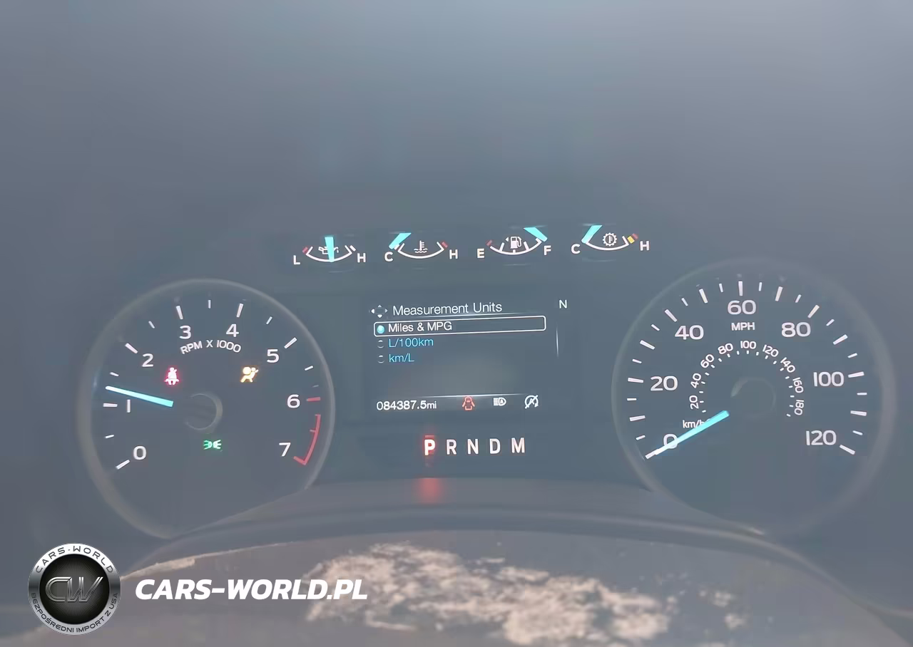 2019 Ford F-150 Xlt VIN:1FTEW1EP7KFD05768 - 7