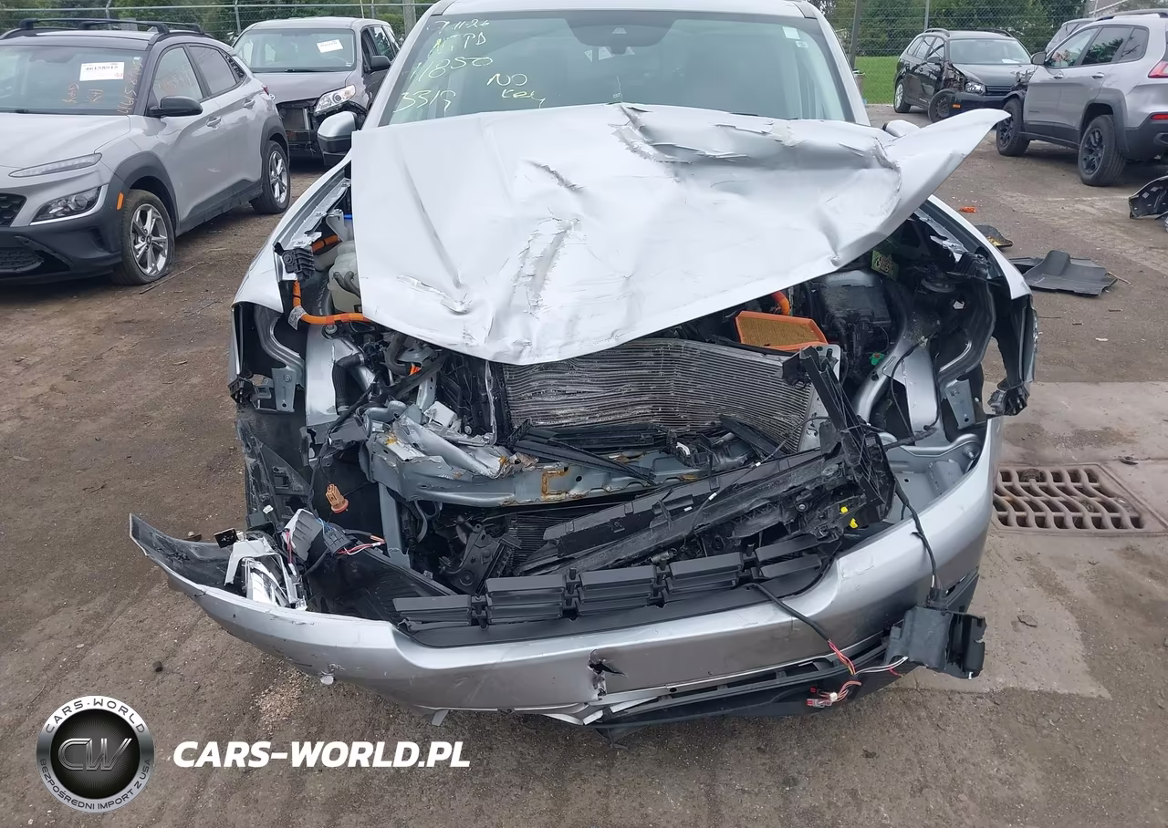 2023 Ford Maverick Lariat VIN:3FTTW8E39PRA33313 - 6