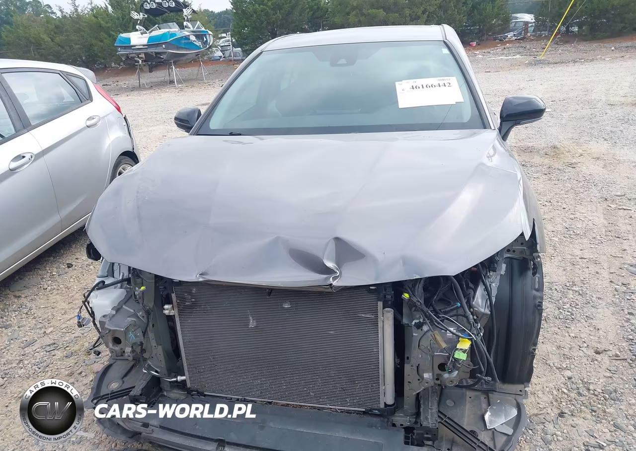 2023 Toyota Camry Se VIN:4T1G11AK2PU183711 - 13