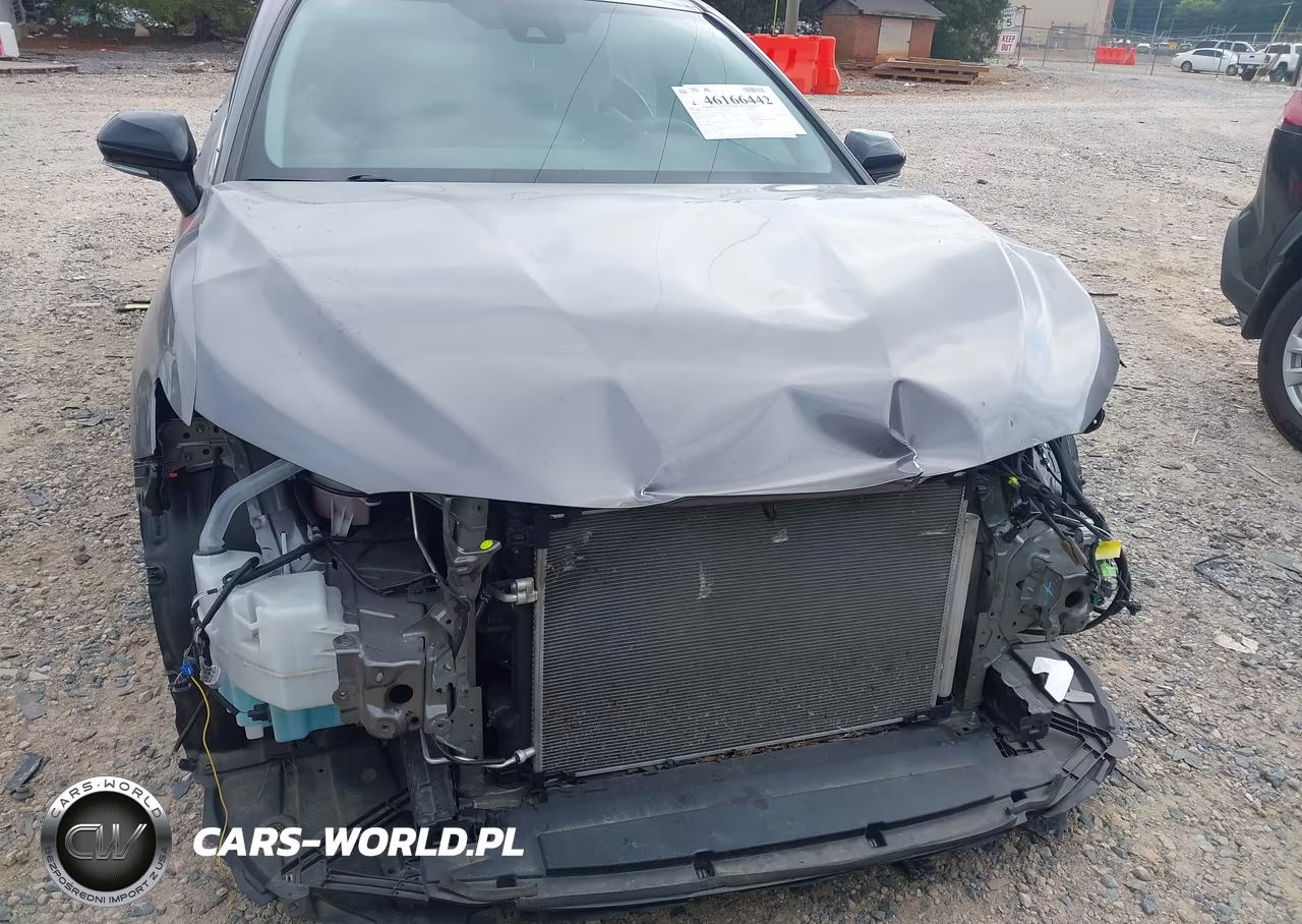 2023 Toyota Camry Se VIN:4T1G11AK2PU183711 - 6