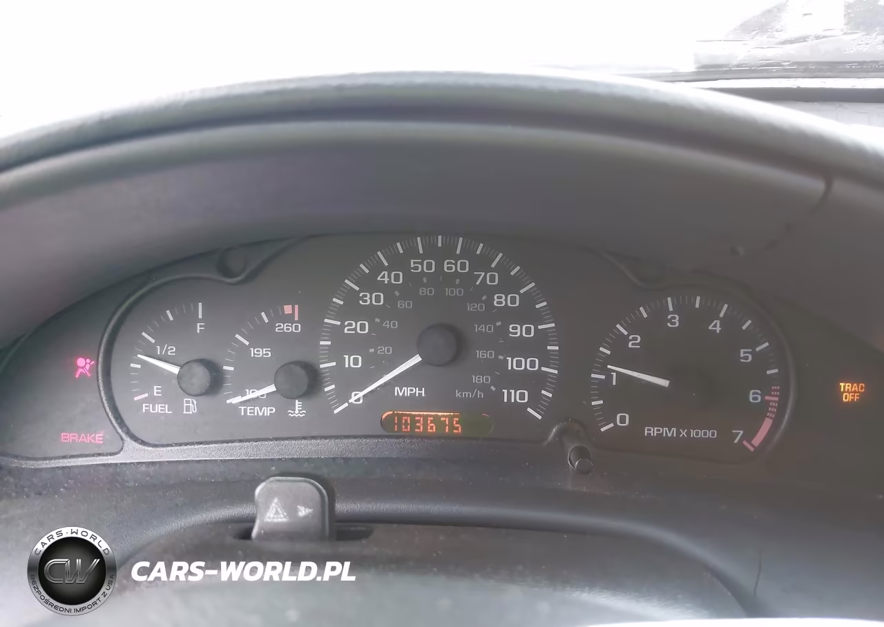 2005 Chevrolet Cavalier Ls VIN:1G1JF12F557167522 - 7