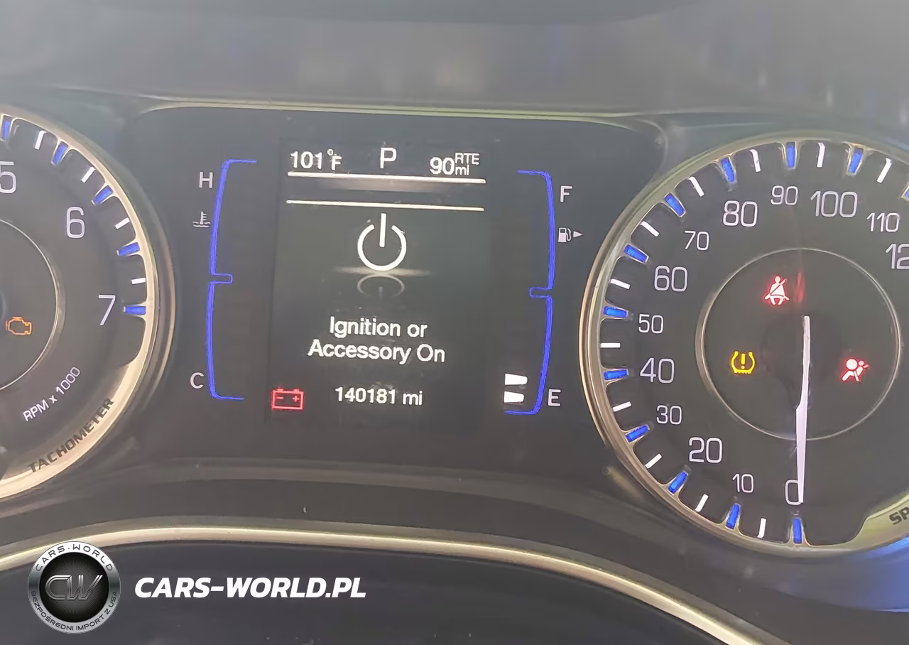2016 Chrysler 200 Limited VIN:1C3CCCAB0GN142680 - 7