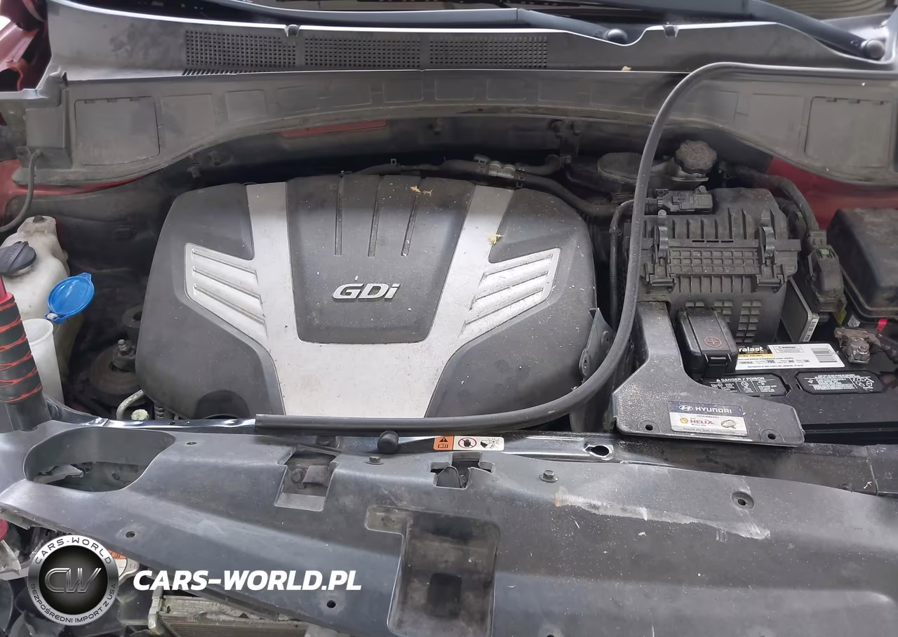 2017 Hyundai Santa Fe Limited Ultimate VIN:KM8SR4HF8HU177524 - 10