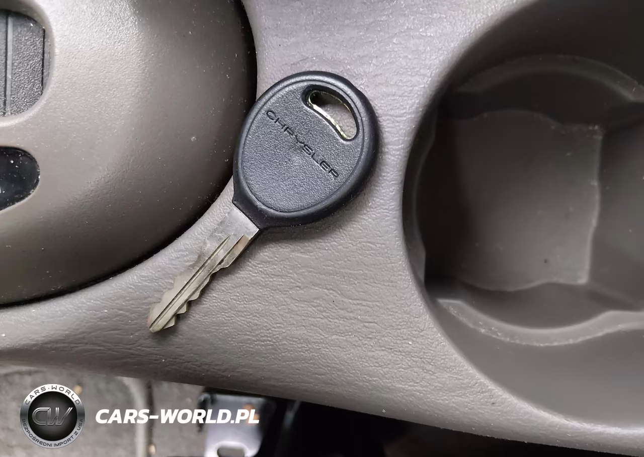 2003 Chrysler Pt Cruiser VIN:3C4FY48B93T558694 - 11