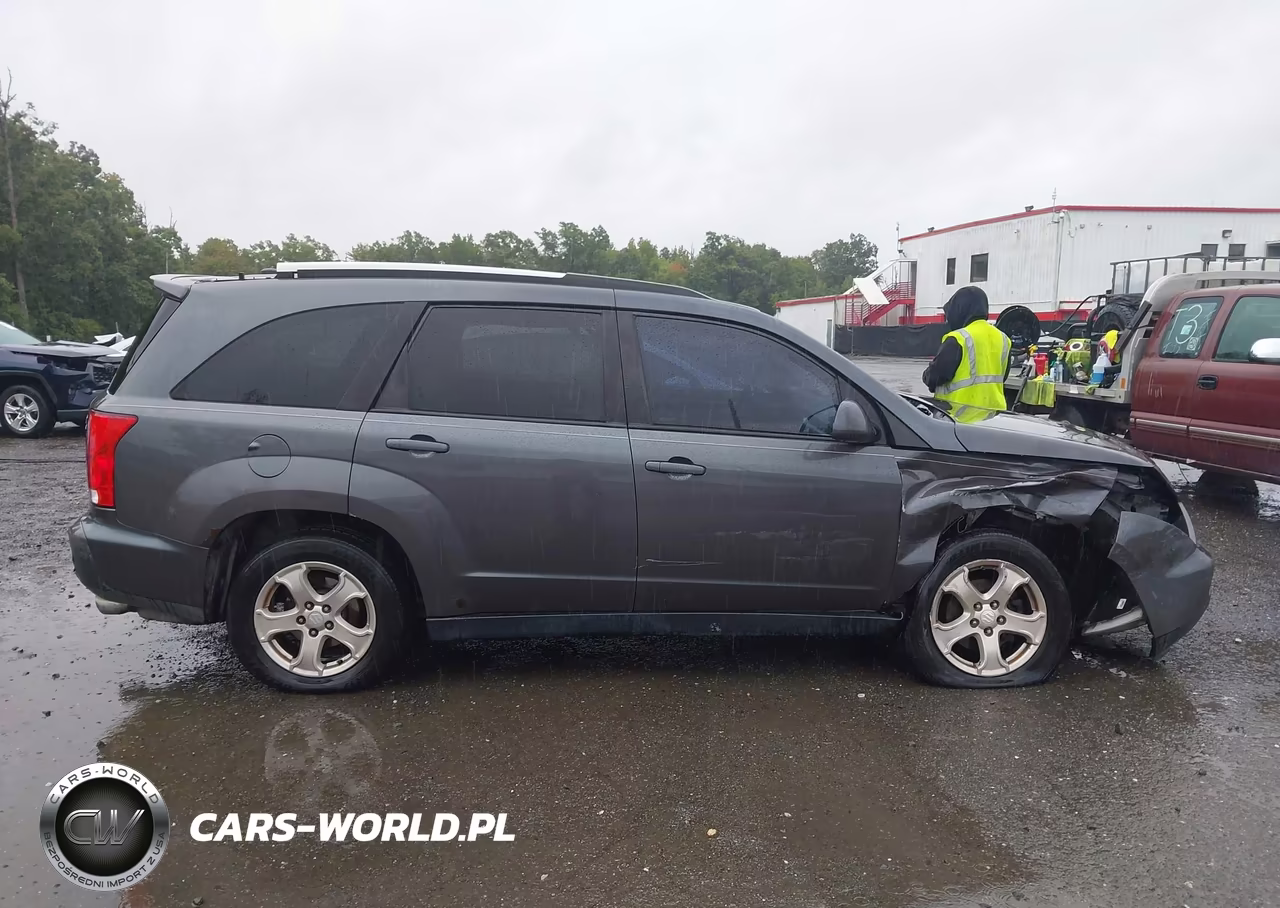 2008 Suzuki Xl7 Limited VIN:2S3DA917486119625 - 13