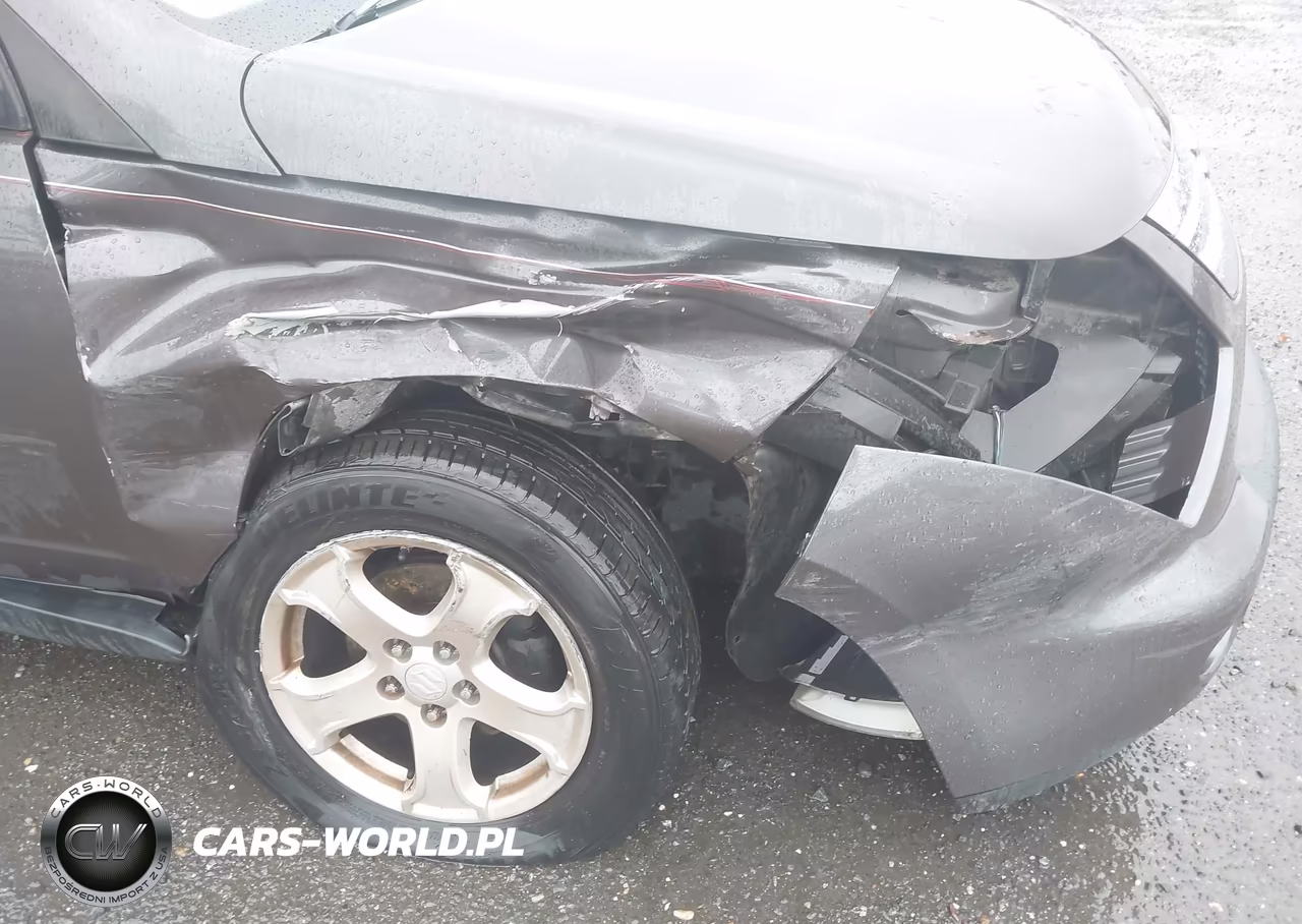 2008 Suzuki Xl7 Limited VIN:2S3DA917486119625 - 6