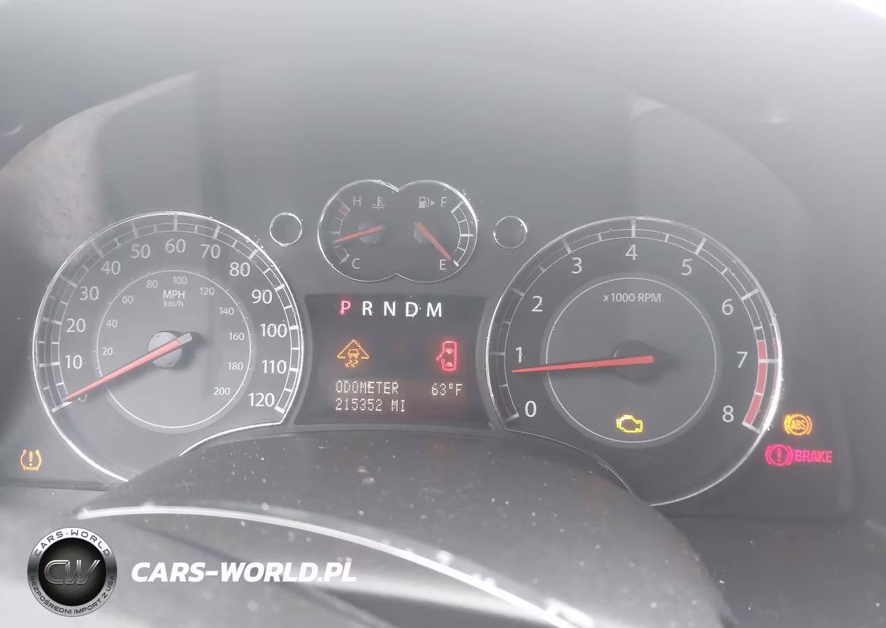 2008 Suzuki Xl7 Limited VIN:2S3DA917486119625 - 7