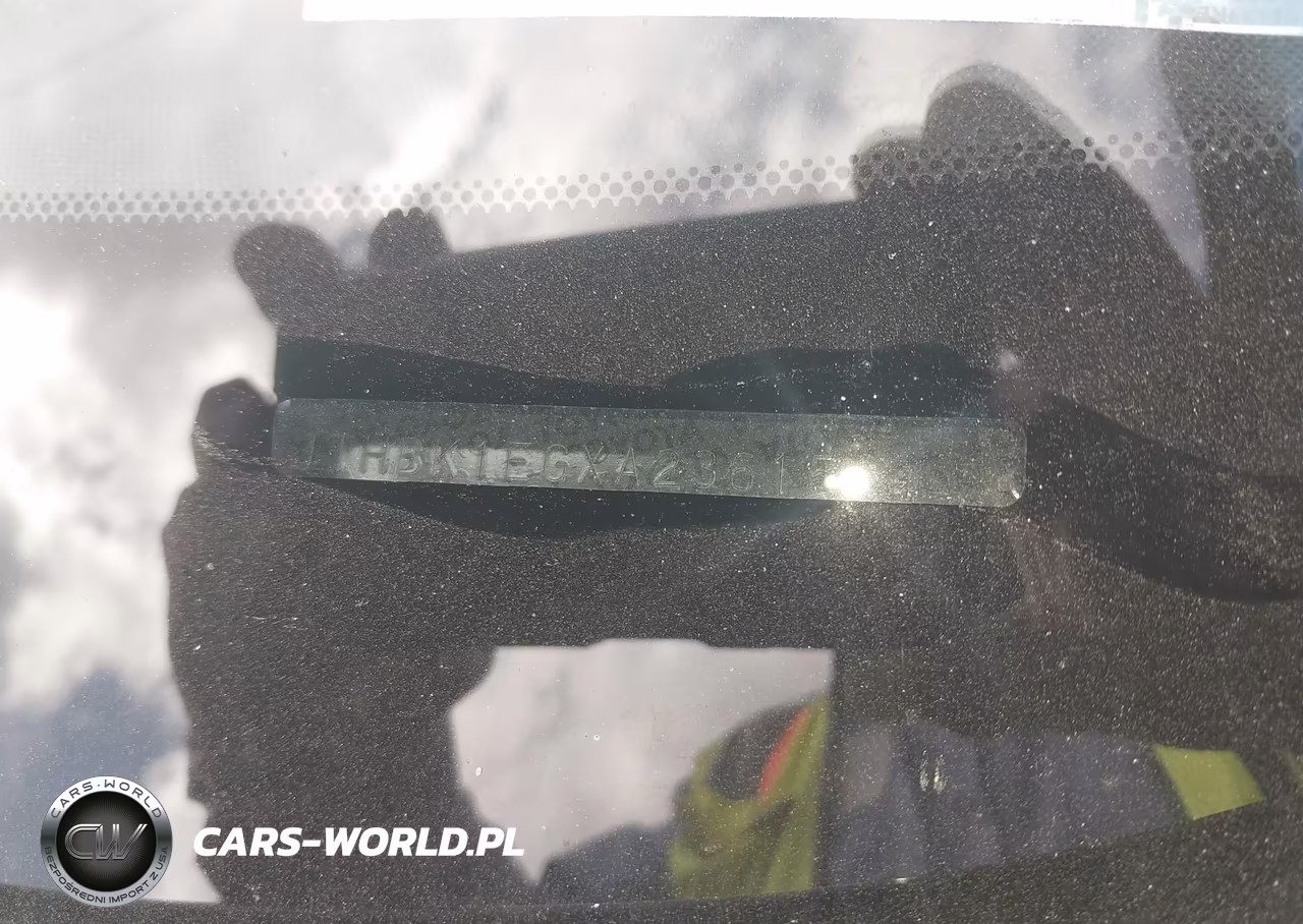 2010 Lexus Es 350 VIN:JTHBK1EGXA2361514 - 17