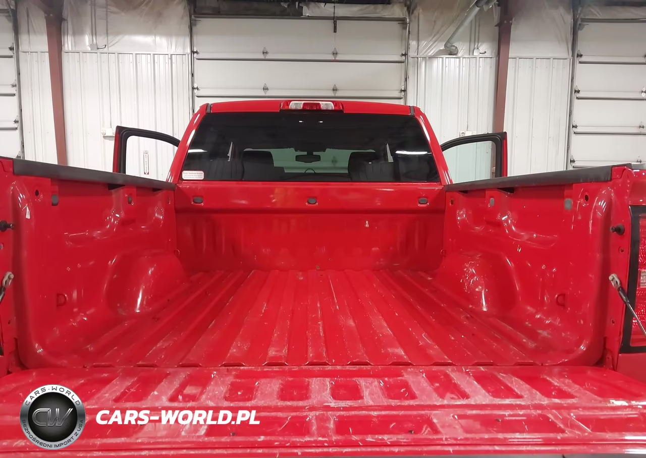2014 Chevrolet Silverado 1500 1Lt VIN:3GCUKREH0EG372147 - 17