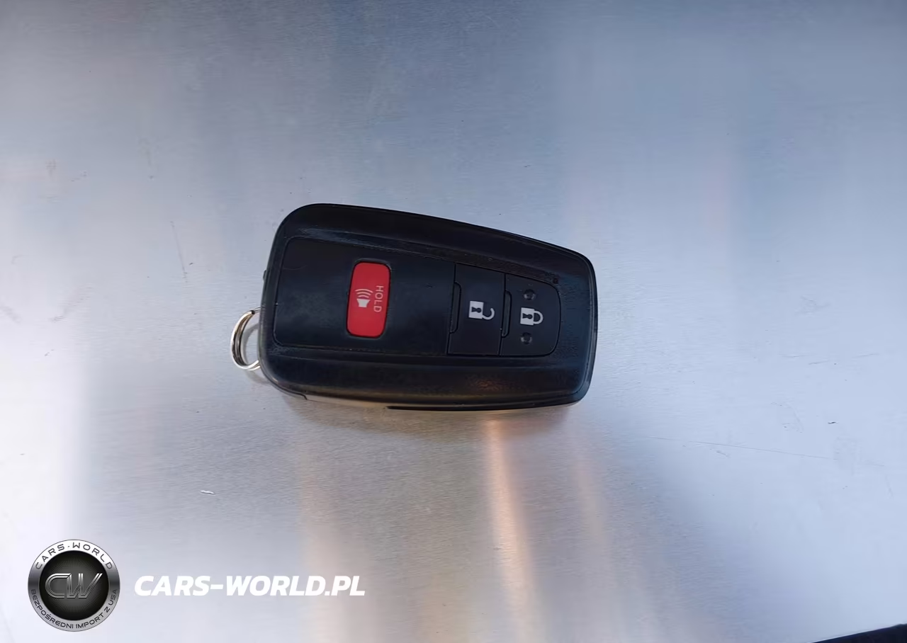 2024 Toyota Rav4 Hybrid Xle VIN:2T3RWRFV2RW221508 - 11