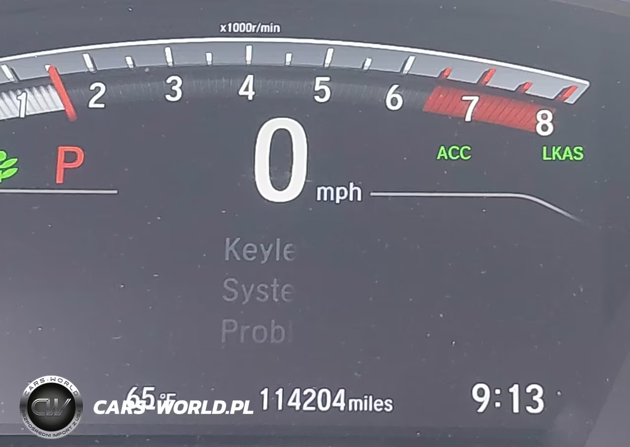 2018 Honda Cr-V Ex-L-Ex-L Navi VIN:2HKRW2H86JH612168 - 15