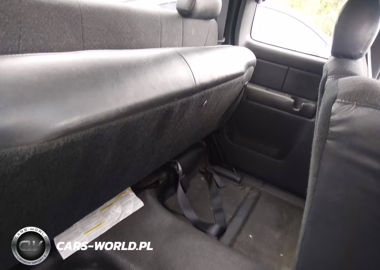2002 Chevrolet Silverado 1500 VIN:2GCEK19T521139017 - 8
