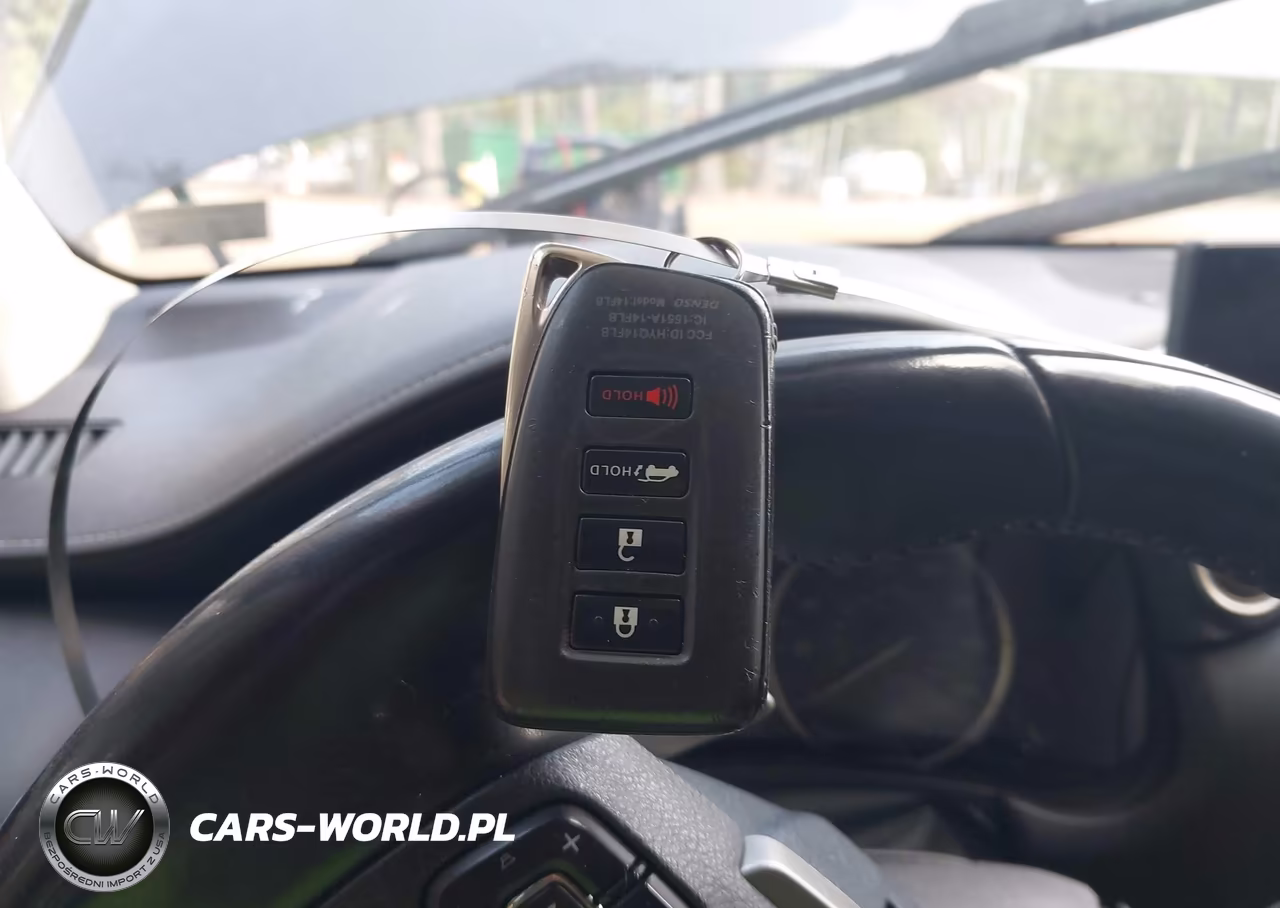 2021 Lexus Nx 300 VIN:JTJGARDZXM2240592 - 11