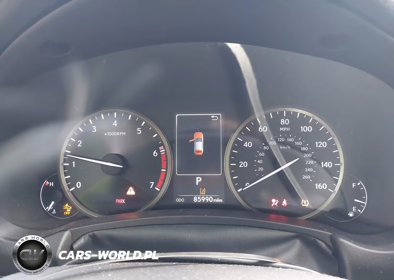 2021 Lexus Nx 300 VIN:JTJGARDZXM2240592 - 7