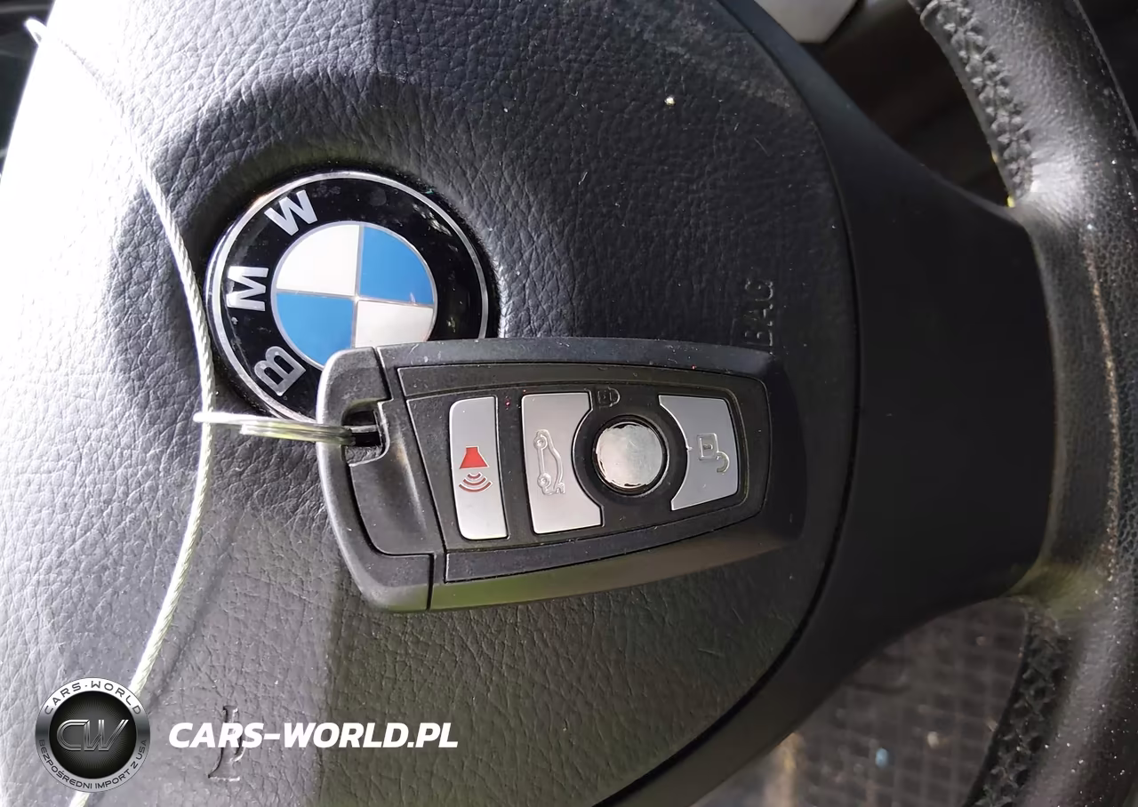 2013 BMW 535I Gran Turismo xDrive VIN:WBASP2C54DC339448 - 11