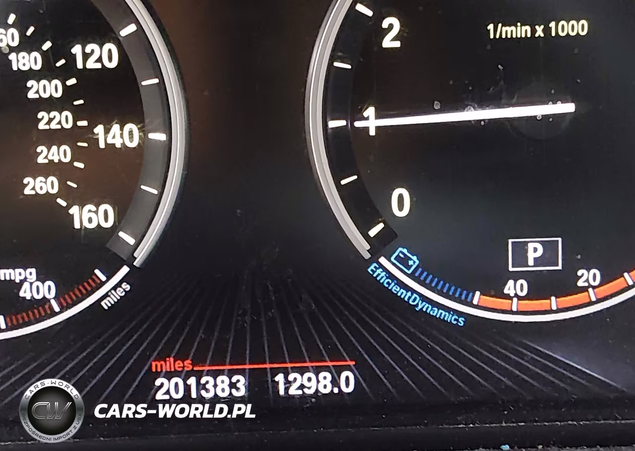 2013 BMW 535I Gran Turismo xDrive VIN:WBASP2C54DC339448 - 15
