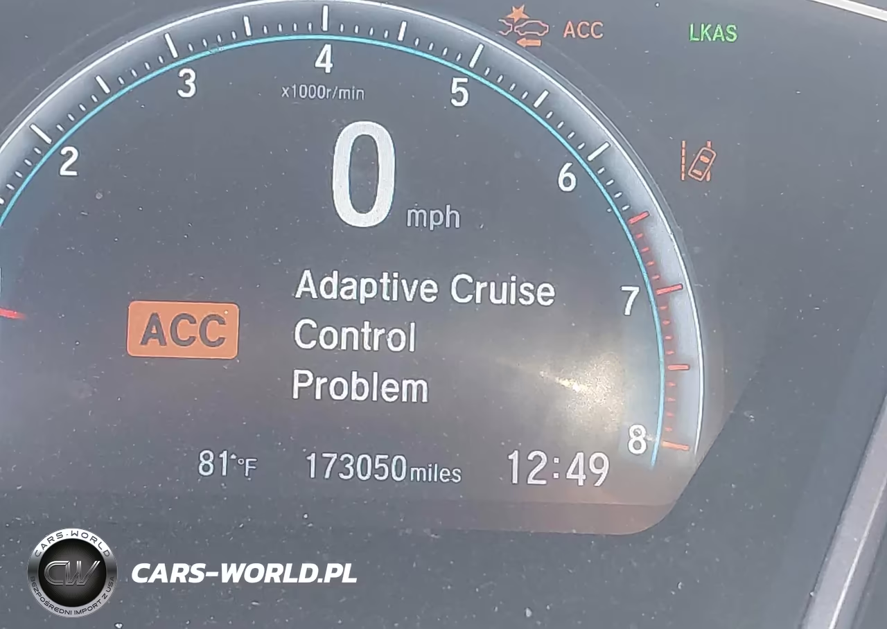 2016 Honda Civic Touring VIN:19XFC1F93GE021004 - 16