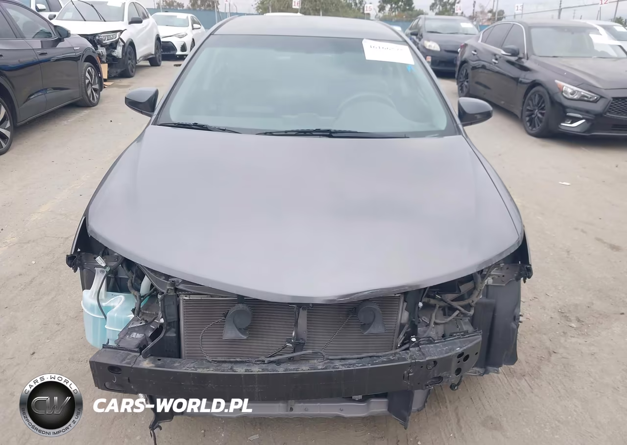 2014 Toyota Camry Se VIN:4T1BF1FKXEU355341 - 13