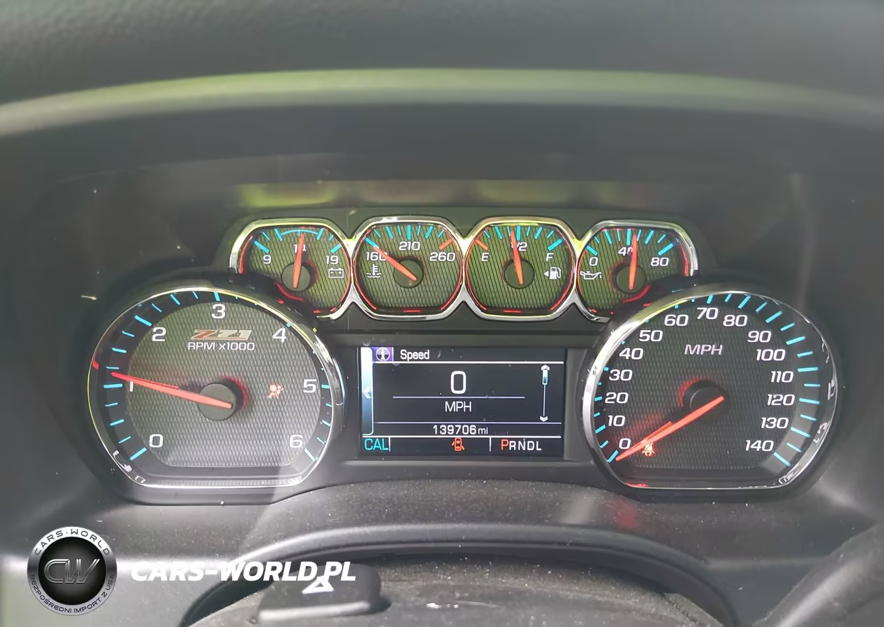 2017 Chevrolet Silverado 1500 2Lt VIN:3GCUKREC7HG357492 - 7