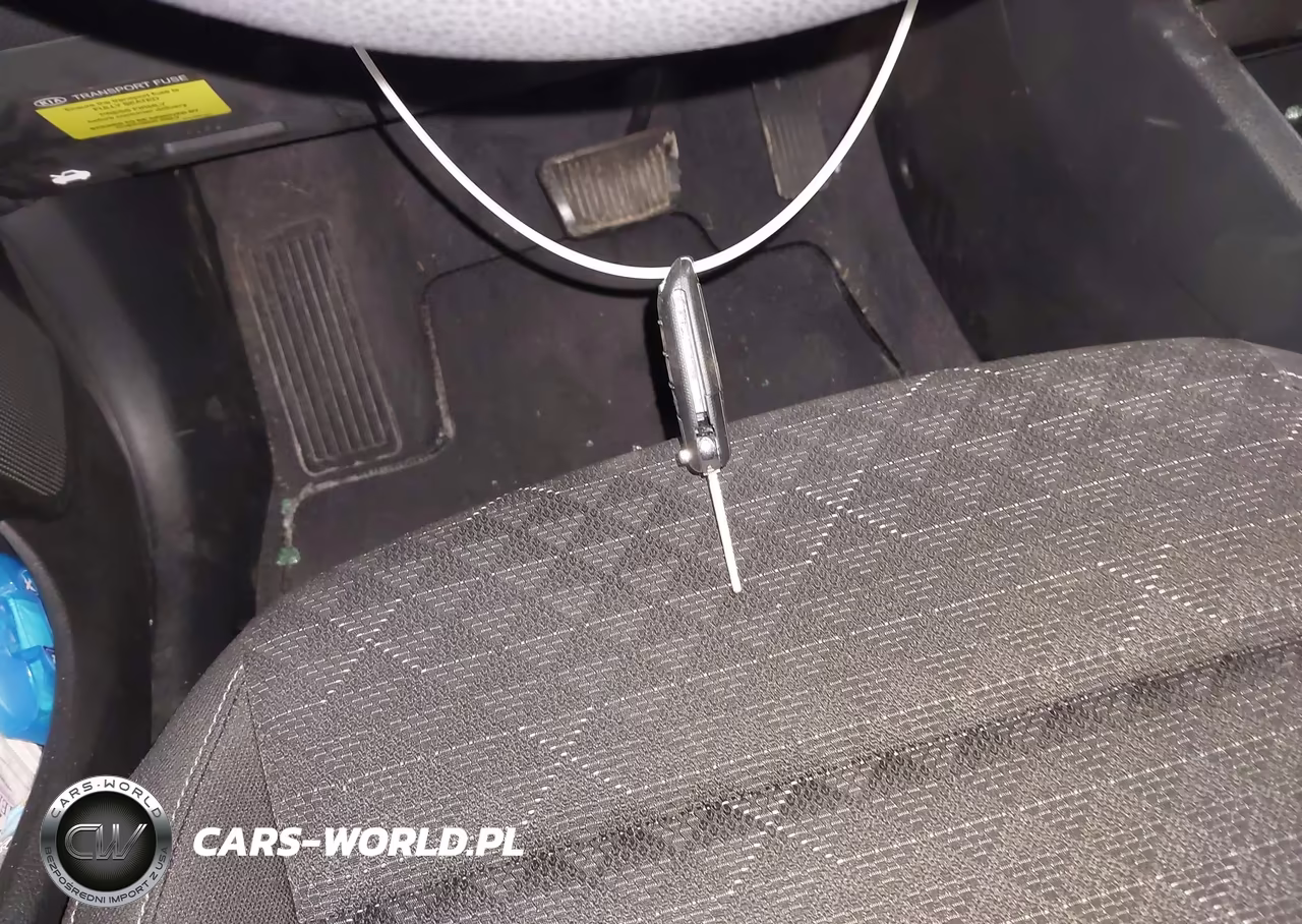2021 Kia Rio S VIN:3KPA24ADXME391677 - 11