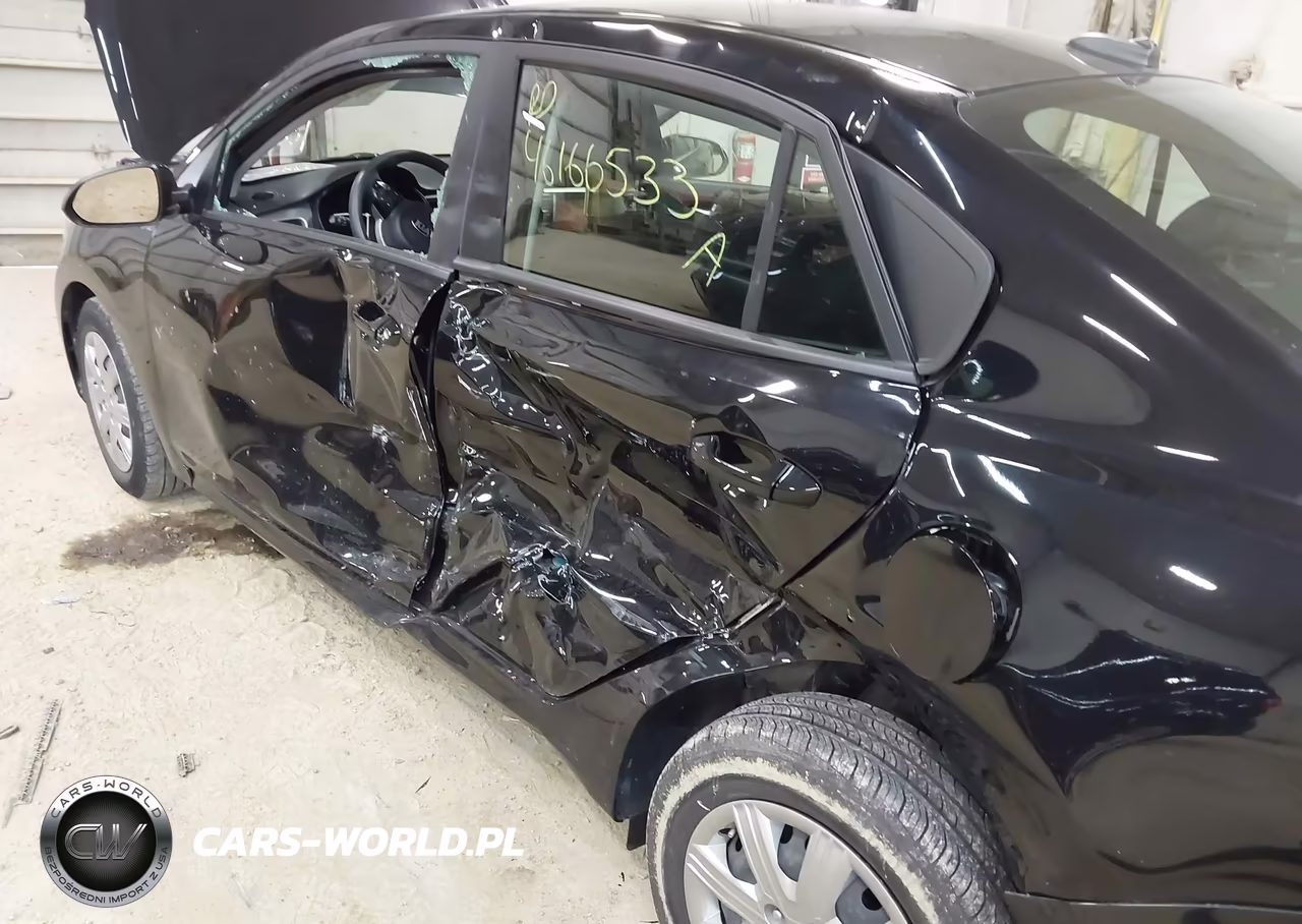2021 Kia Rio S VIN:3KPA24ADXME391677 - 6