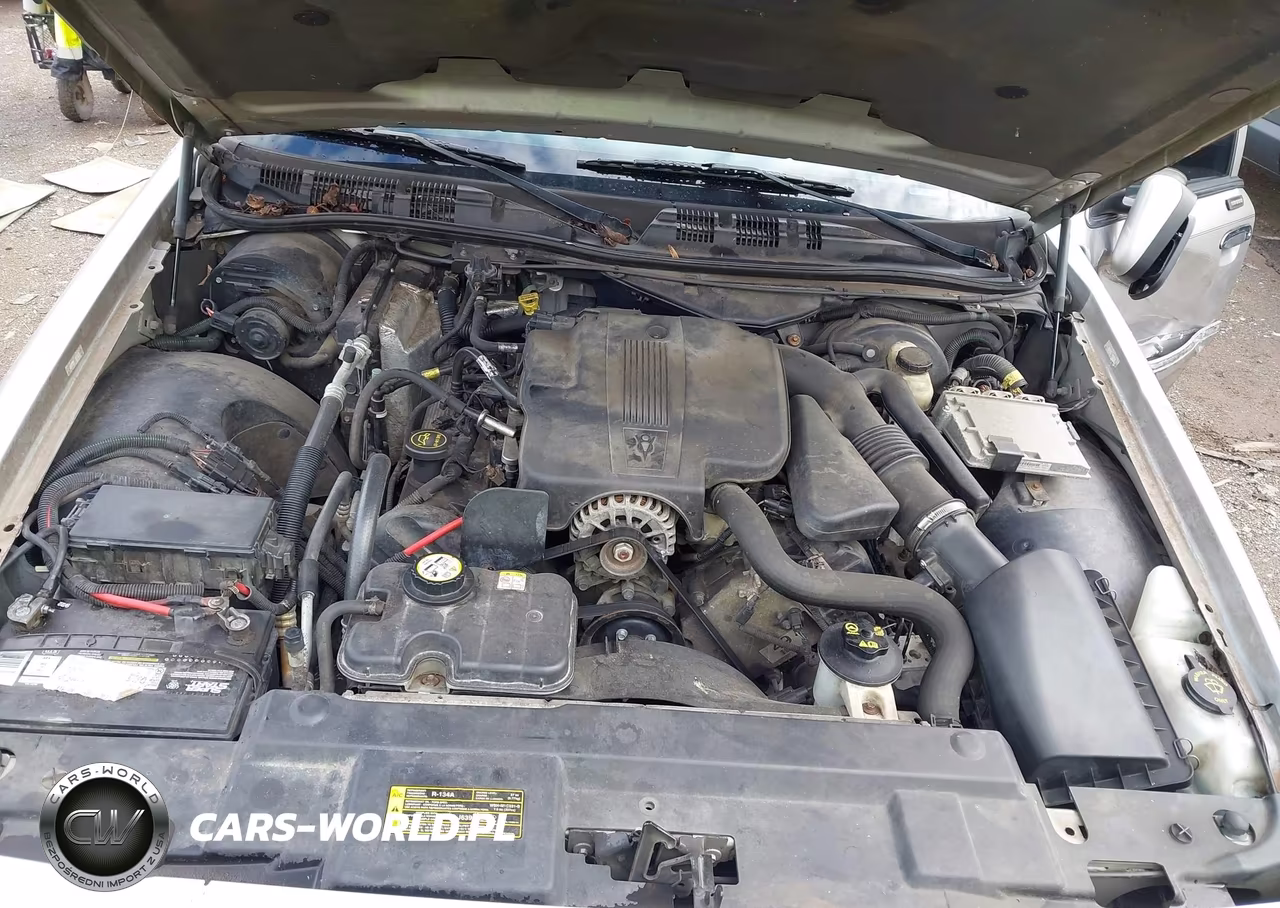 2006 Mercury Grand Marquis Gs VIN:2MEFM74V06X615587 - 10