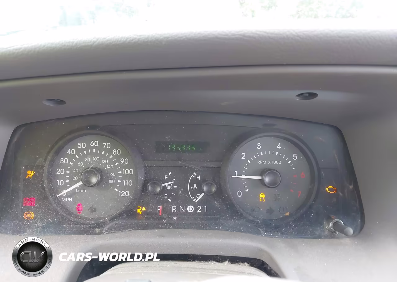 2006 Mercury Grand Marquis Gs VIN:2MEFM74V06X615587 - 7