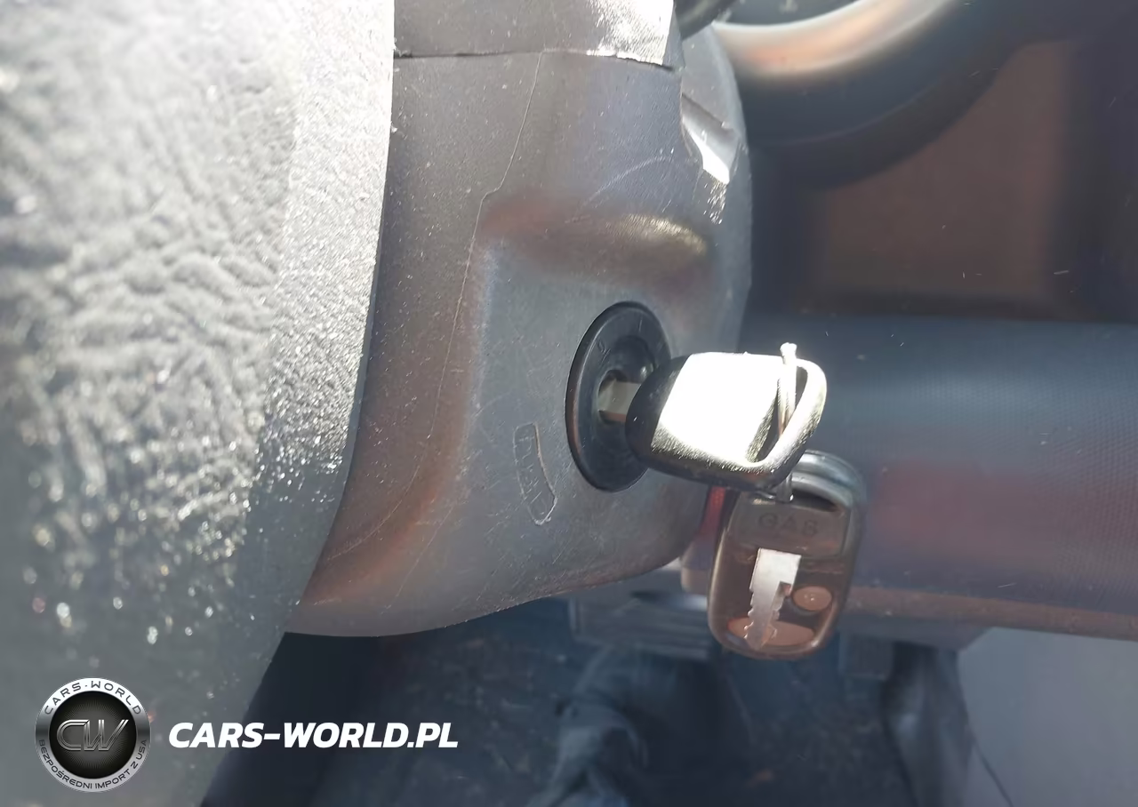 2004 Honda Element Ex VIN:5J6YH285X4L005356 - 11