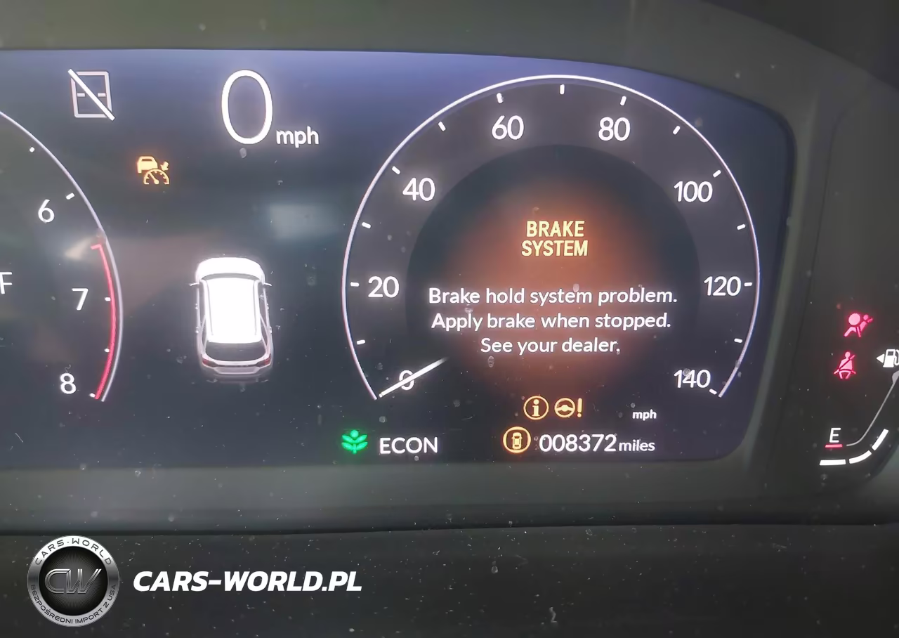 2026 Honda Pilot Ex-L VIN:5FNYG1H4XTB025165 - 15