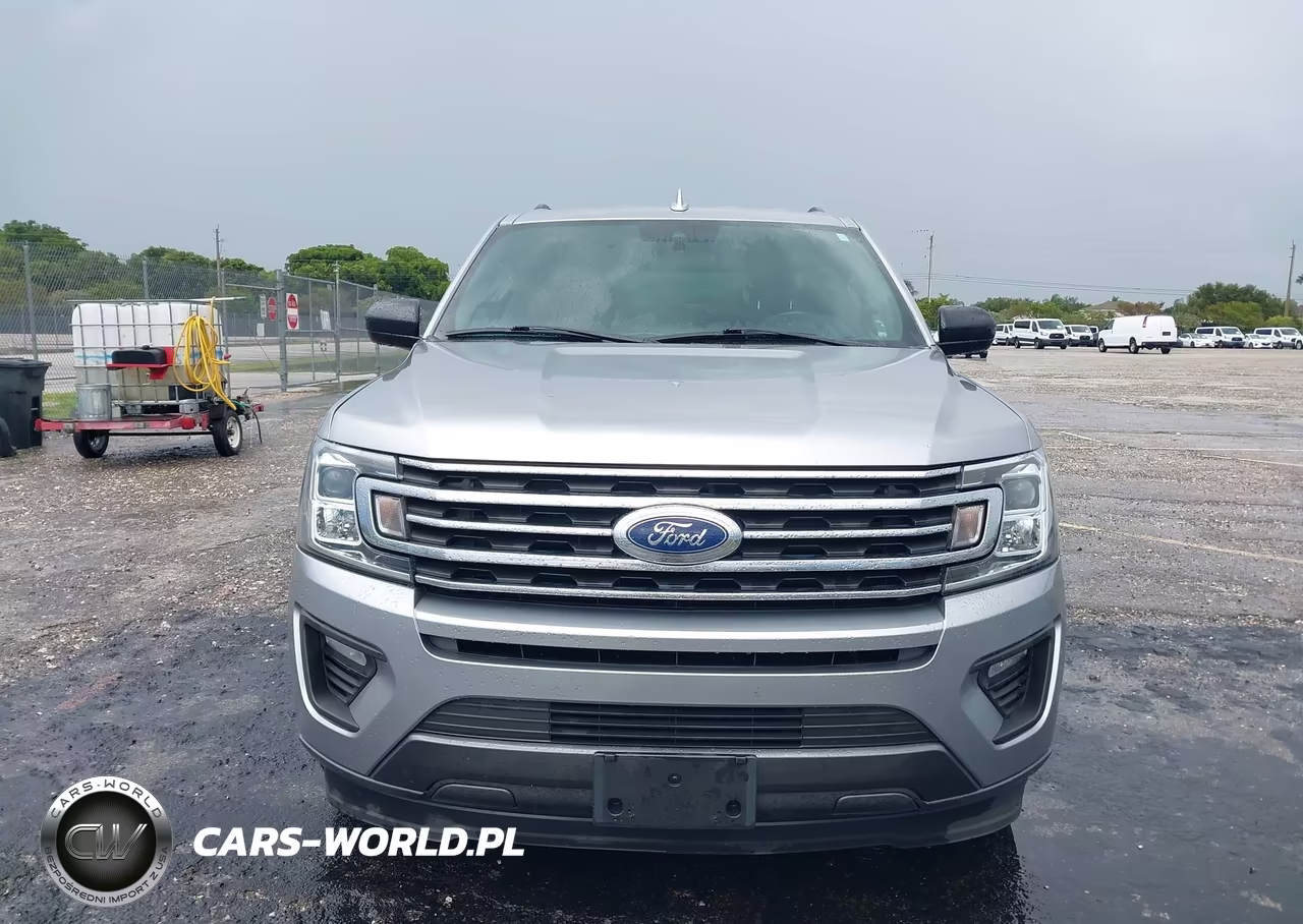 2021 Ford Expedition Xl VIN:1FMJU1FT1MEA39510 - 13