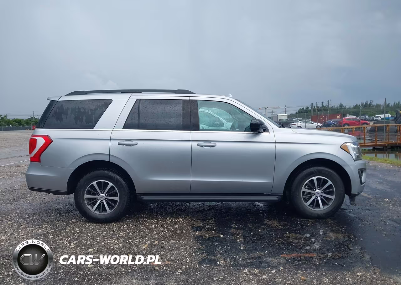 2021 Ford Expedition Xl VIN:1FMJU1FT1MEA39510 - 14