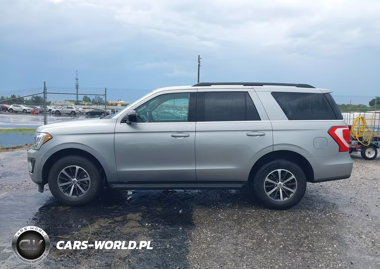 2021 Ford Expedition Xl VIN:1FMJU1FT1MEA39510 - 15
