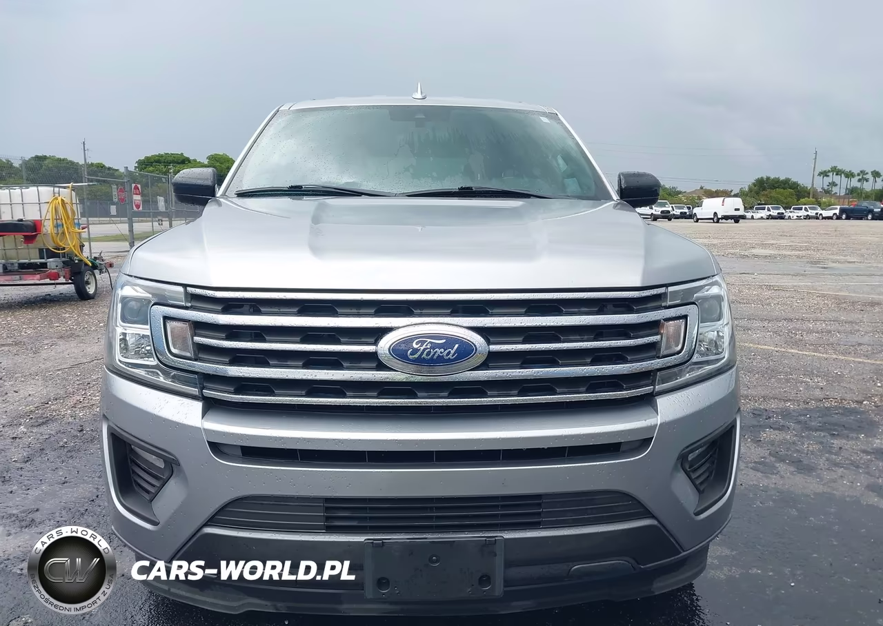 2021 Ford Expedition Xl VIN:1FMJU1FT1MEA39510 - 6