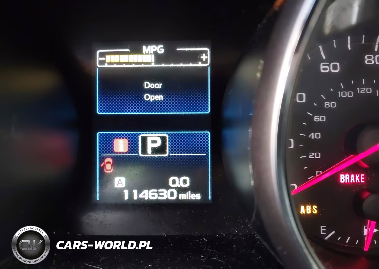 2017 Subaru Legacy 2.5I VIN:4S3BNAB63H3016219 - 16
