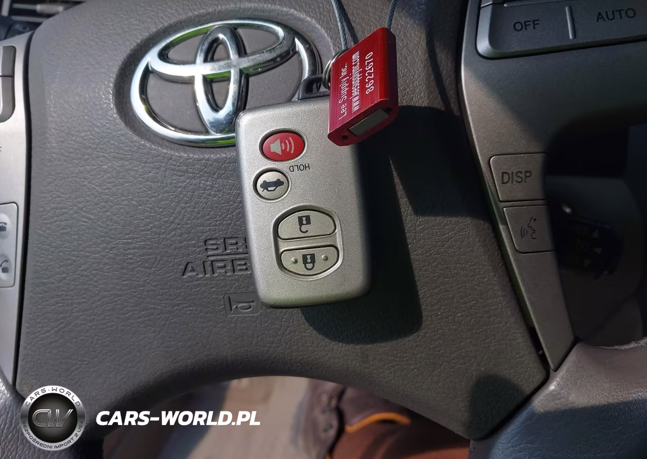 2009 Toyota Camry Hybrid VIN:4T1BB46K79U109110 - 11
