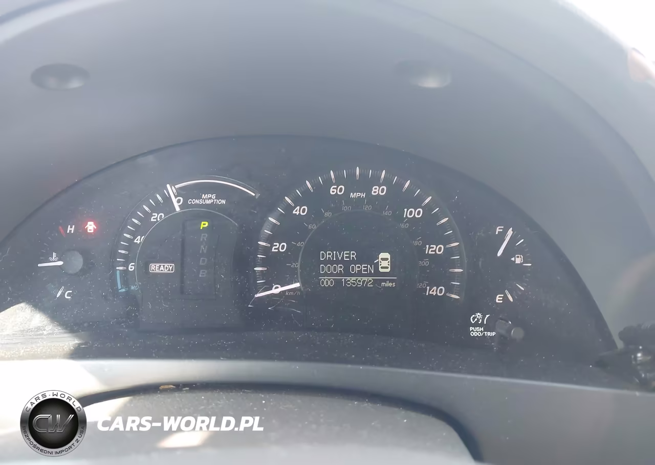 2009 Toyota Camry Hybrid VIN:4T1BB46K79U109110 - 7