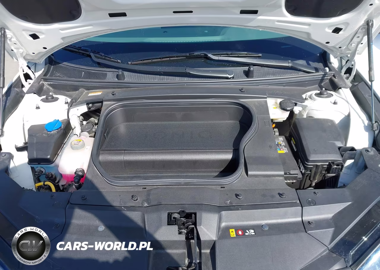 2023 Hyundai Ioniq 6 Sel VIN:KMHM34AC4PA033639 - 10