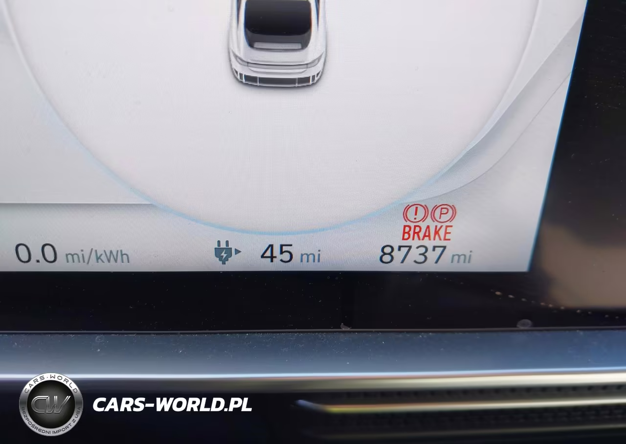2023 Hyundai Ioniq 6 Sel VIN:KMHM34AC4PA033639 - 15