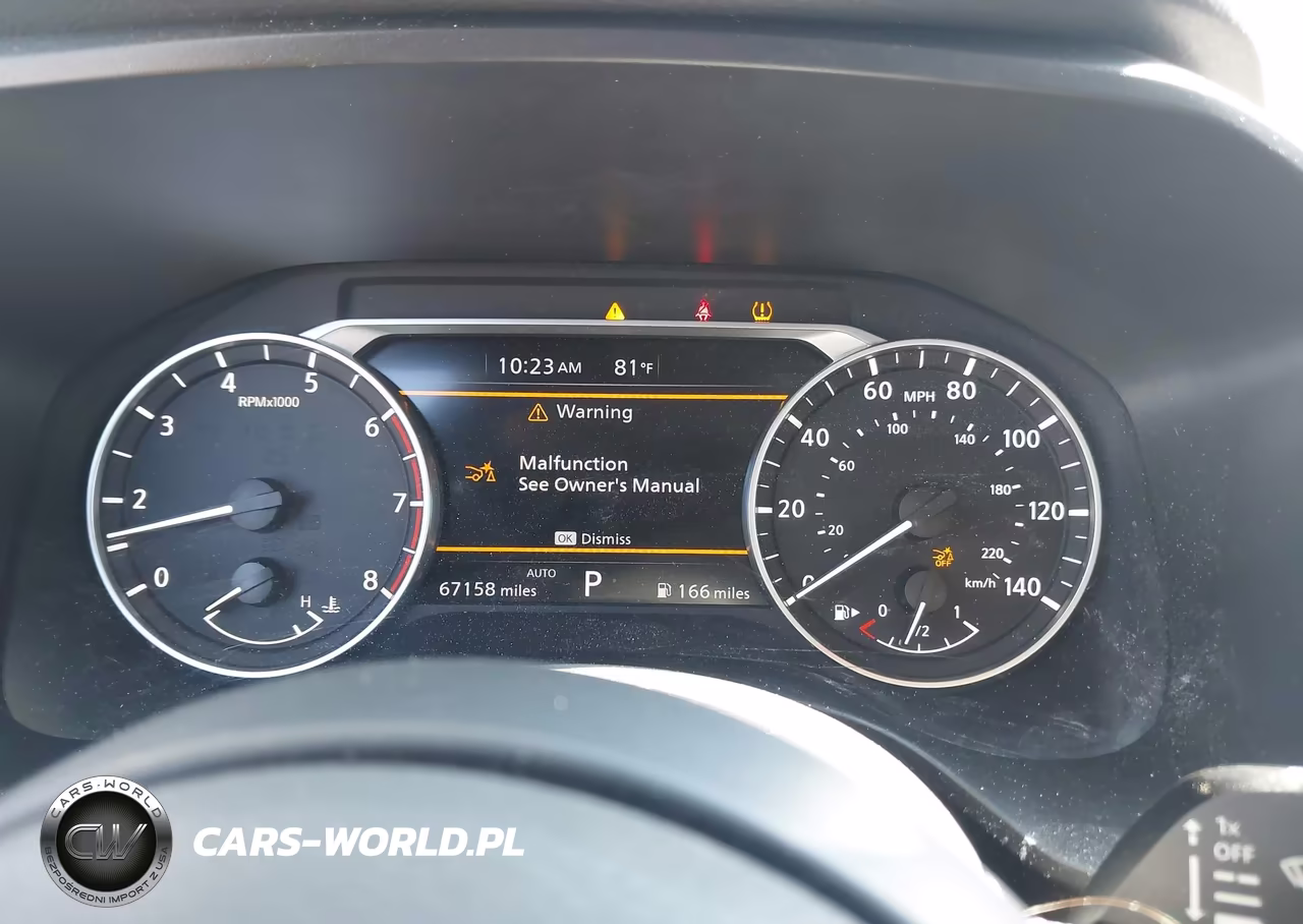 2024 Nissan Rogue Sv Intelligent Awd VIN:JN8BT3BB5RW420917 - 7
