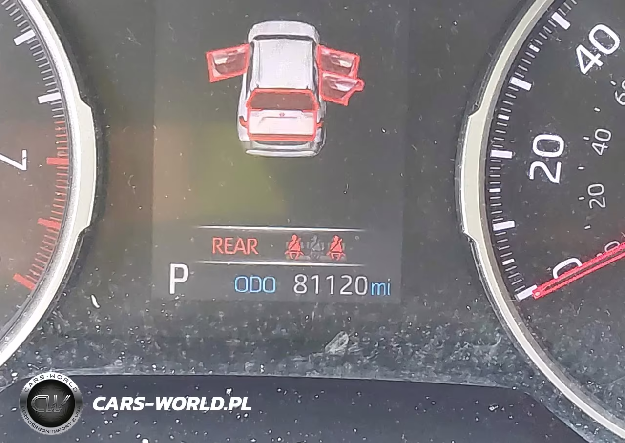 2020 Toyota Rav4 Xle VIN:JTMW1RFV4LD522481 - 15