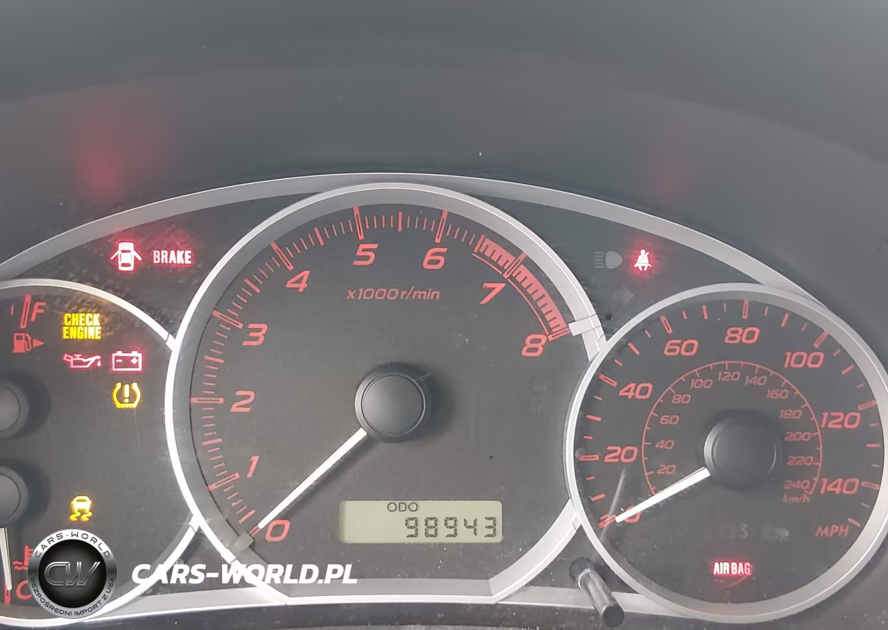 2014 Subaru Impreza Wrx VIN:JF1GV7E63EG002559 - 16