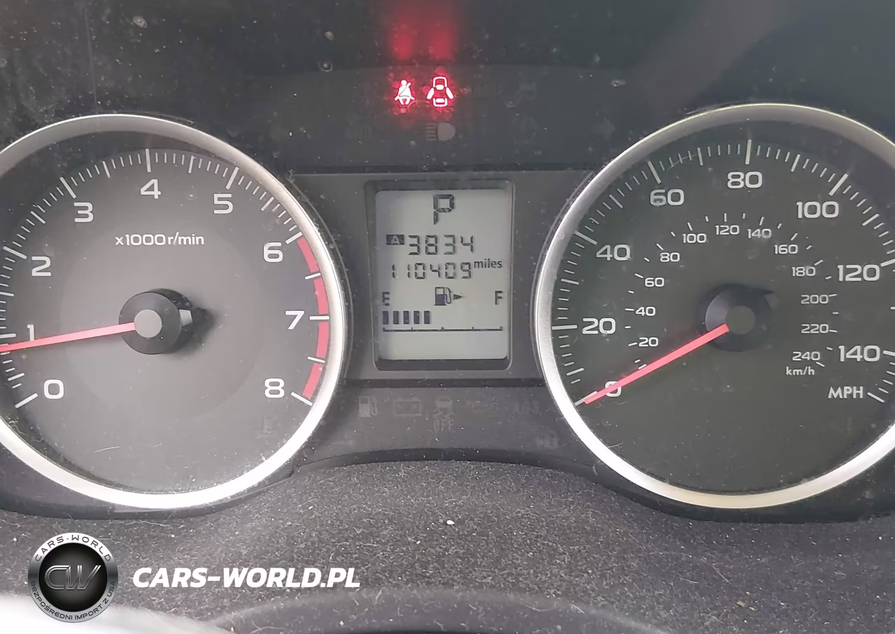 2015 Subaru Forester 2.5I Premium VIN:JF2SJADCXFH495836 - 7