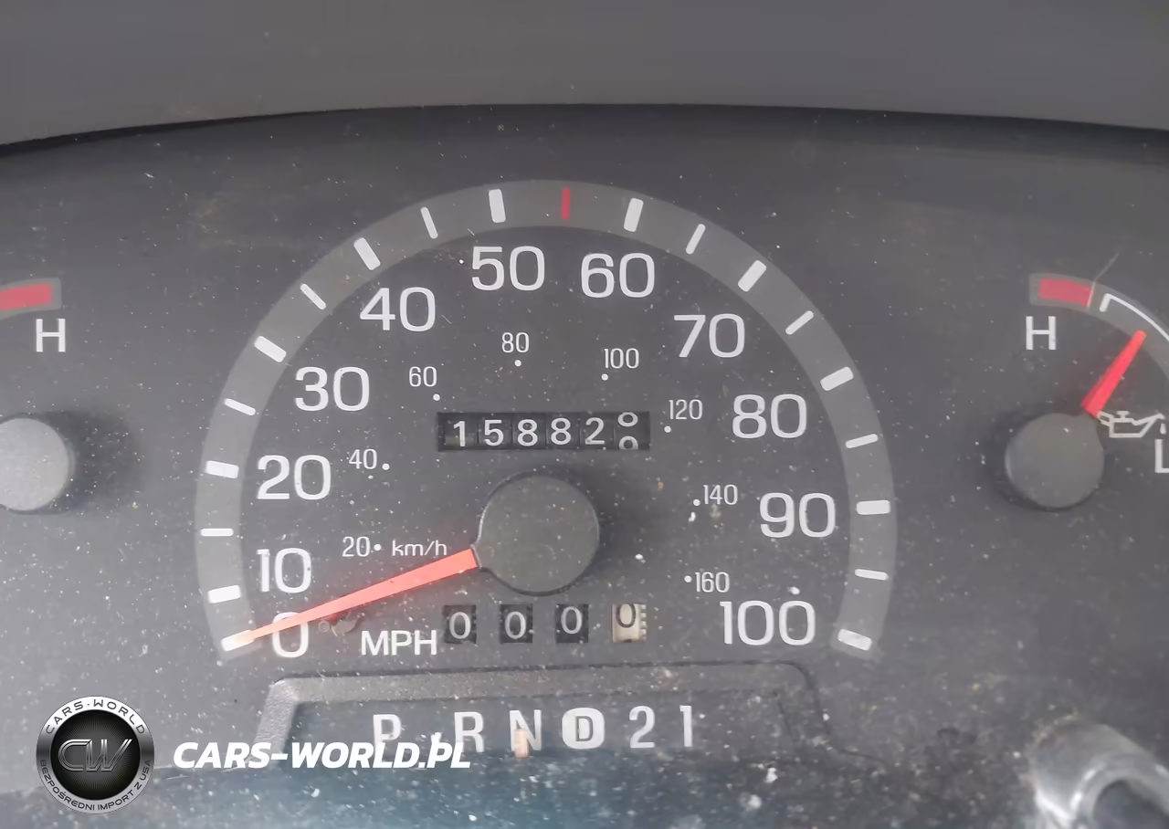 1997 Ford F-150 VIN:1FTDX1766VNA31986 - 15